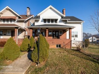 Foreclosed Home - 1621 S Race Street, 18103