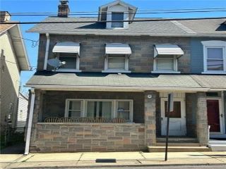 Foreclosed Home - 617 S 5TH ST, 18103