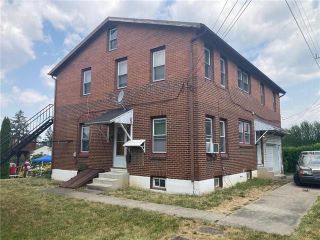 Foreclosed Home - 2545 BRODER ST SW, 18103