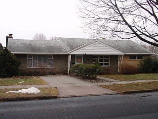 Foreclosed Home - 3843 W TURNER ST, 18104