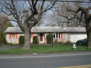 Foreclosed Home - 1753 WHITEHALL AVE, 18104