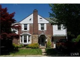 Foreclosed Home - 2423 W WASHINGTON ST, 18104