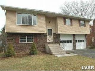 Foreclosed Home - 517 S BERKS ST, 18104