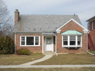 Foreclosed Home - 2449 W TILGHMAN ST, 18104