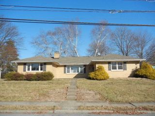 Foreclosed Home - List 100291610