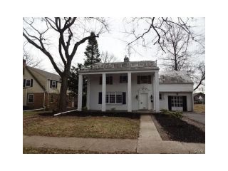 Foreclosed Home - 2912 W Allen Street, 18104