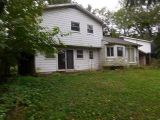 Foreclosed Home - List 100350546