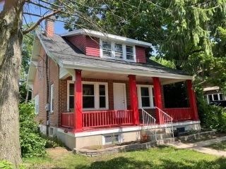 Foreclosed Home - 123 S CEDARBROOK RD, 18104