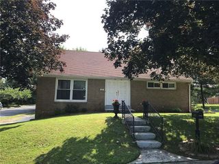 Foreclosed Home - 103 S 25TH ST, 18104