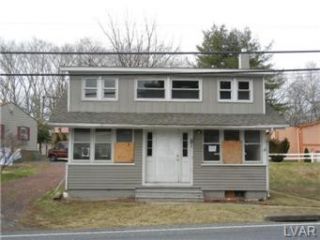 Foreclosed Home - List 100248121