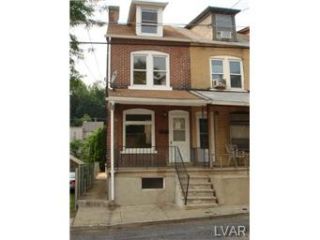 Foreclosed Home - 233 E MAPLE ST, 18109