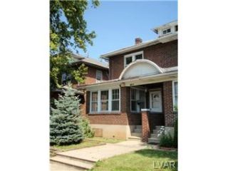 Foreclosed Home - 1201 UNION BLVD, 18109