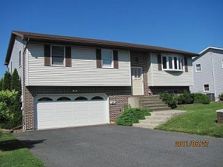 Foreclosed Home - 1861 PENNSYLVANIA AVE, 18109