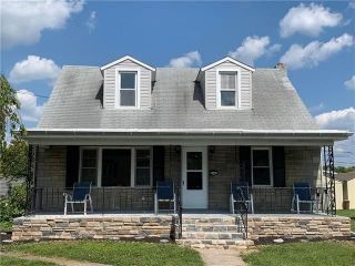 Foreclosed Home - 735 N MAXWELL ST, 18109