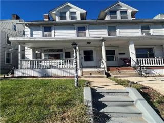Foreclosed Home - 640 SHERMAN ST, 18109