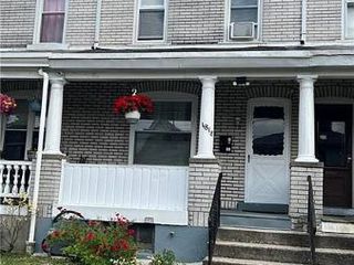 Foreclosed Home - 1818 HANOVER AVE, 18109