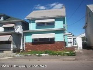 Foreclosed Home - 531 LINCOLN ST, 18201