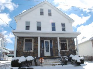 Foreclosed Home - 980 W 5TH ST, 18201