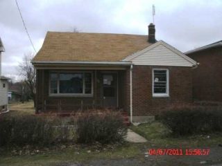Foreclosed Home - List 100084590