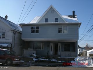 Foreclosed Home - 560 ARTHUR ST, 18201