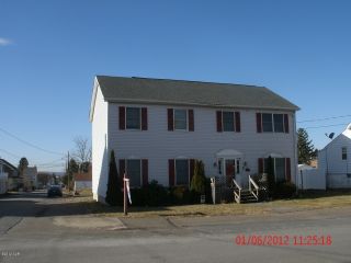 Foreclosed Home - 884 ALTER ST, 18201