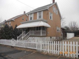 Foreclosed Home - 985 PEACE ST, 18201