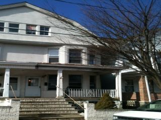 Foreclosed Home - 624 GRANT ST, 18201