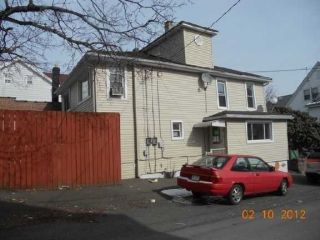 Foreclosed Home - 119 W HEMLOCK ST, 18201
