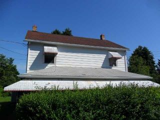 Foreclosed Home - 185 BEAVER BROOK RD, 18201