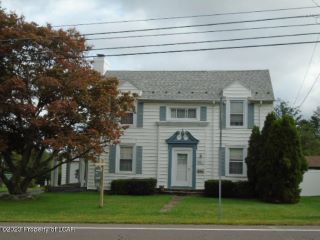 Foreclosed Home - 1037 E BROAD ST, 18201
