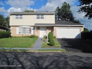 Foreclosed Home - 164 WILSON DR, 18201