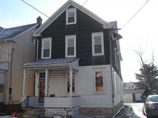 Foreclosed Home - 220 WINTERS AVE, 18202