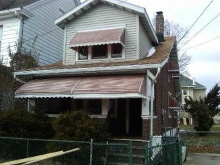 Foreclosed Home - 9 JACKSON AVE, 18202