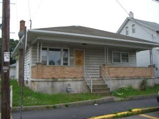 Foreclosed Home - 400 W GREEN ST, 18202
