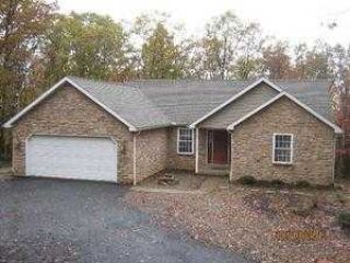 Foreclosed Home - 346 COUNTRY CLUB DR, 18202