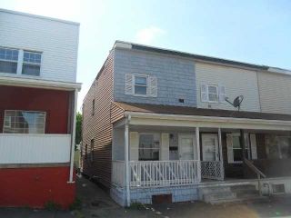 Foreclosed Home - 128 PUTNAM ST, 18202