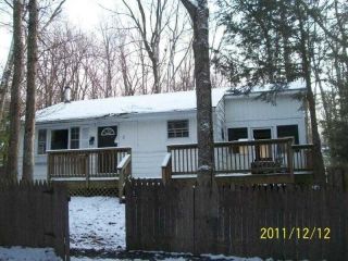 Foreclosed Home - 8 DEERFOOT LN, 18210