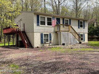 Foreclosed Home - 66 THOMAS LN, 18210