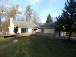 Foreclosed Home - 11 POTOMAC LN, 18210
