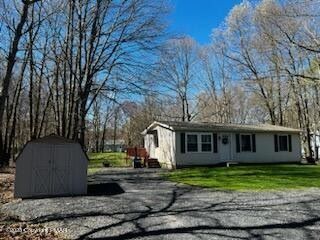 Foreclosed Home - 68 FOX HILL RD, 18210
