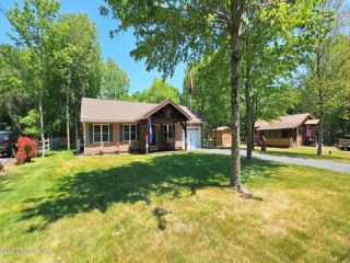 Foreclosed Home - 867 STONY MOUNTAIN RD, 18210