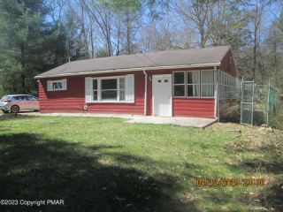 Foreclosed Home - 133 TANGLEWOOD DR, 18210