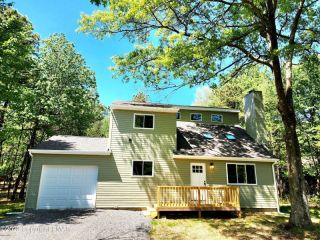 Foreclosed Home - 839 STONY MOUNTAIN RD, 18210