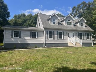 Foreclosed Home - 239 N SHORE DR, 18210