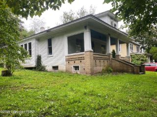 Foreclosed Home - 695 STATE RD, 18214