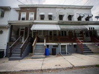 Foreclosed Home - 31 E LEHIGH ST, 18218