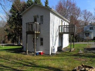 Foreclosed Home - 118 BIRCH ST, 18222