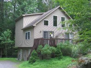 Foreclosed Home - 179 BUCK RIDGE DR, 18222
