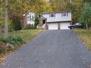 Foreclosed Home - 255 AVALANCHE LN, 18222