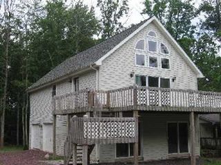 Foreclosed Home - 138 DEBBIE DR, 18222